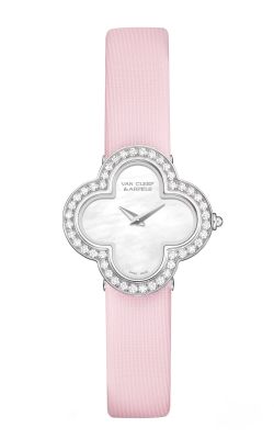 Van Cleef & Arpels Alhambra Small