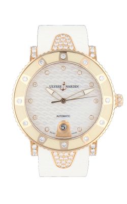Ulysse Nardin Lady Diver Starry Night