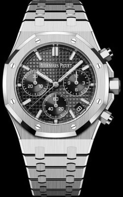 Audemars Piguet Royal Royal Oak black