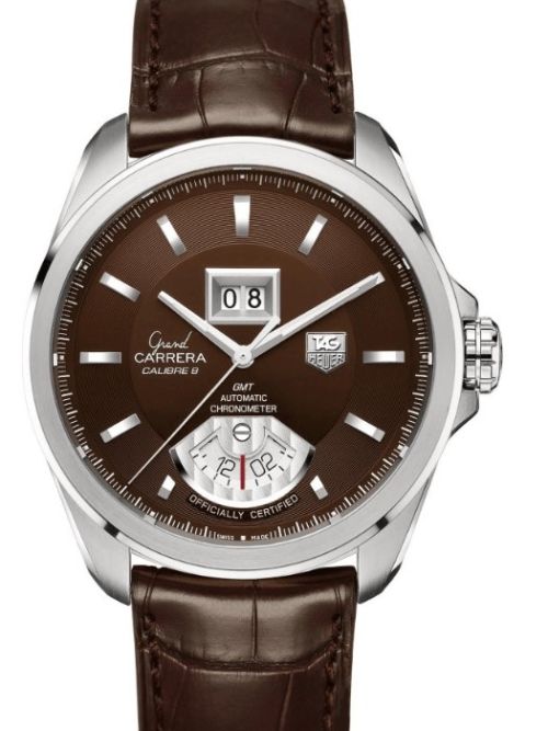 TAG Heuer Grand Carrera