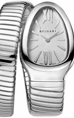 Bvlgari Serpenti Tubogas