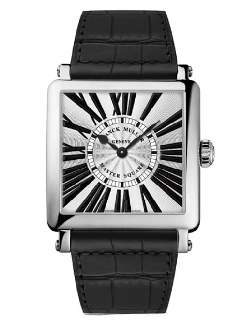 Franck Muller Master Square