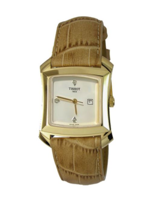 Tissot Т-Gold Rеtro Саrrее