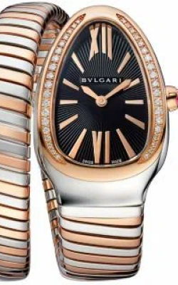 Bvlgari Serpenti Spiga 
