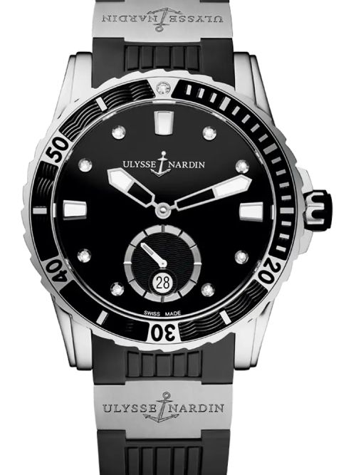 Ulysse Nardin Lady Diver