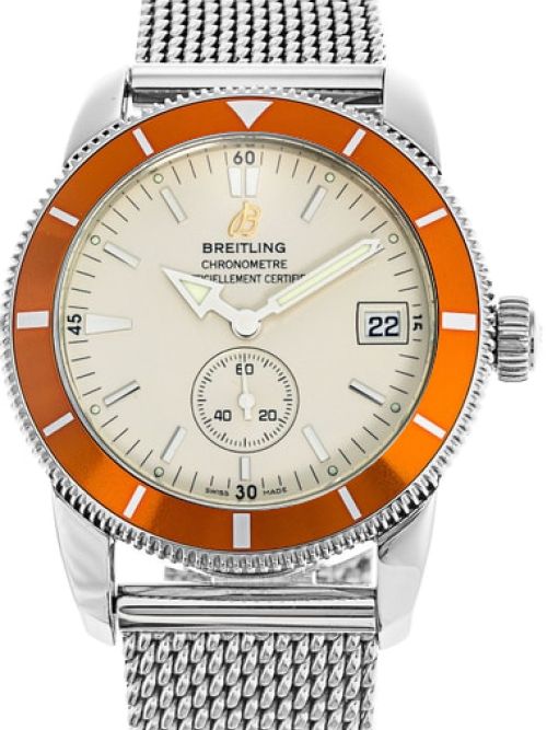 Breitling Superocean Heritage