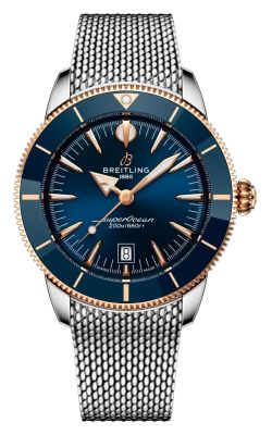Breitling Superocean Heritage