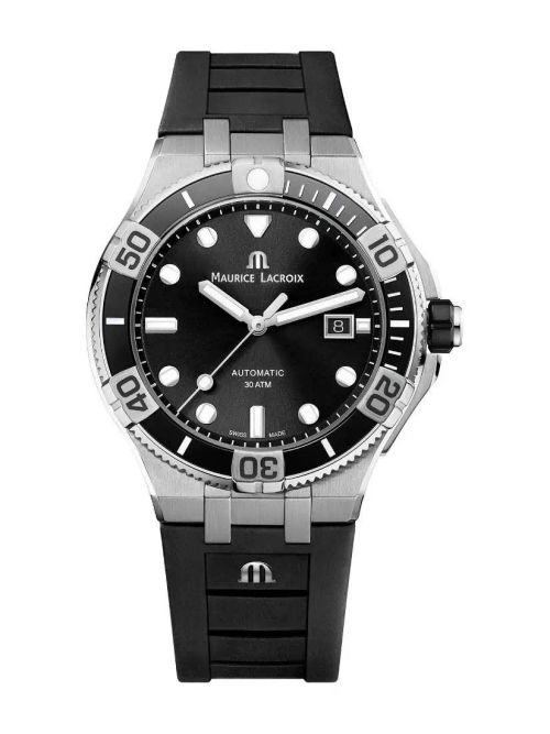 Maurice Lacroix Aikon  Venturer