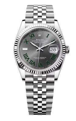 Rolex Datejust 
