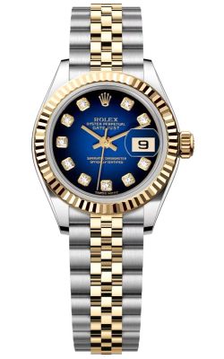 Rolex Lady Datejust