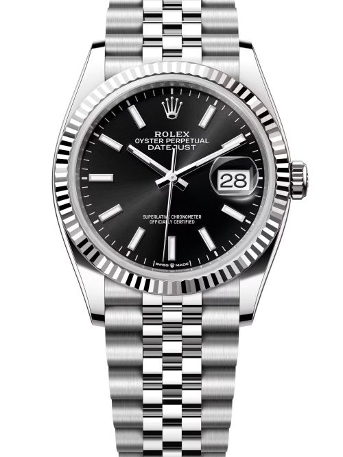 Rolex Datejust 