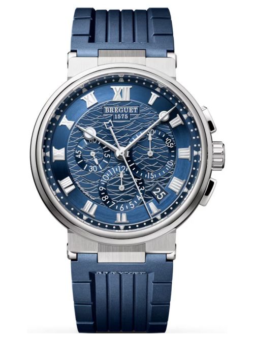 Breguet Marine Chronographe