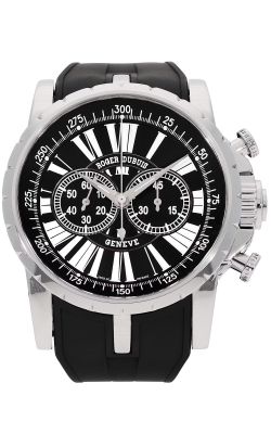 Roger Dubuis  Excalibur Chronoexcel