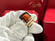 Кольцо Cartier Santos