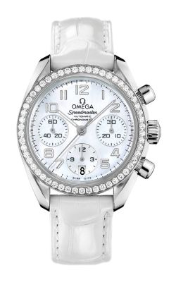 Omega Speedmaster Ladies