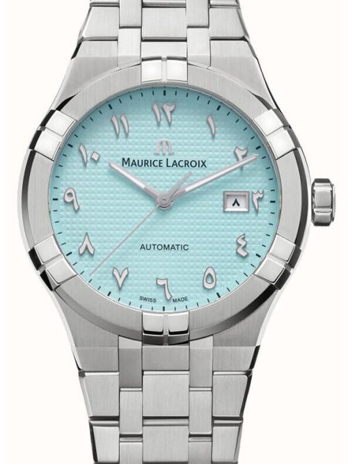 Maurice Lacroix Aikon