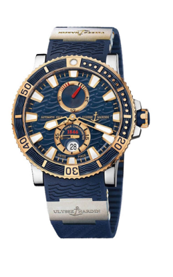 Ulysse Nardin Diver Maxi Marine 