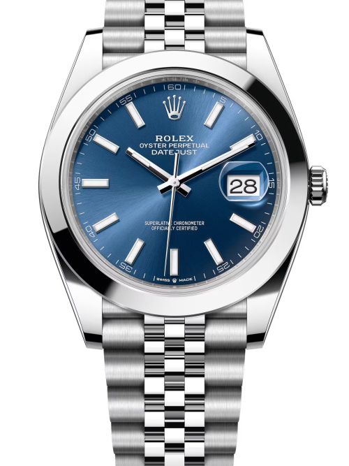 Rolex Datejust