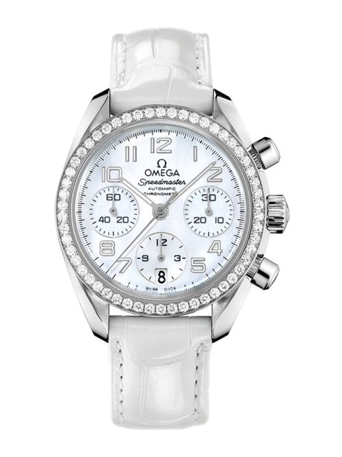 Omega Speedmaster Ladies