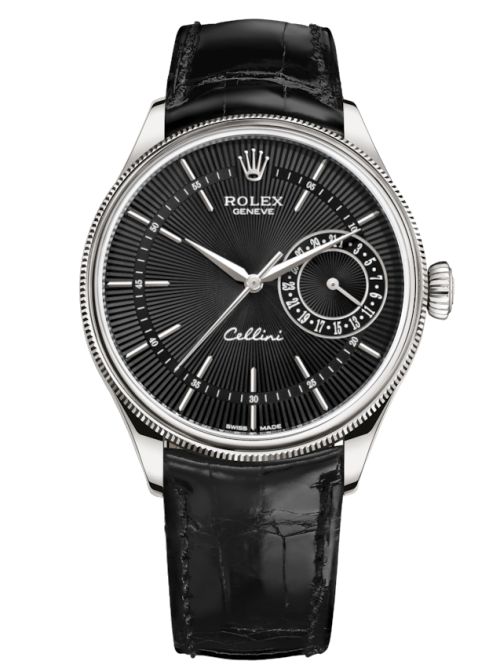 Rolex Cellini