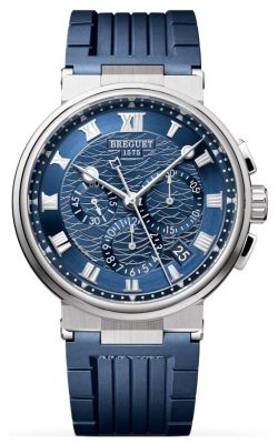 Breguet Marine Chronographe