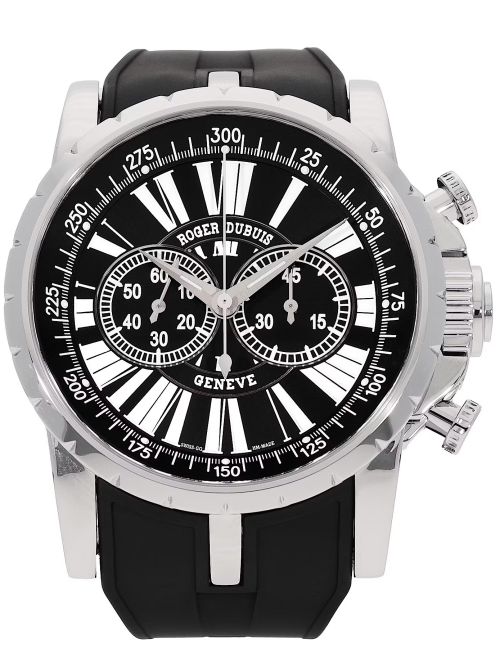 Roger Dubuis  Excalibur Chronoexcel