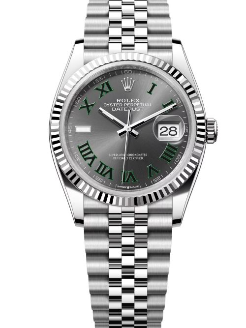 Rolex Datejust 