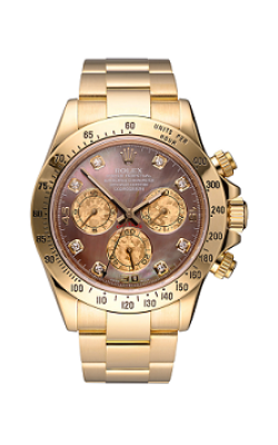 Rolex Daytona Cosmograph