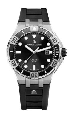 Maurice Lacroix Aikon  Venturer