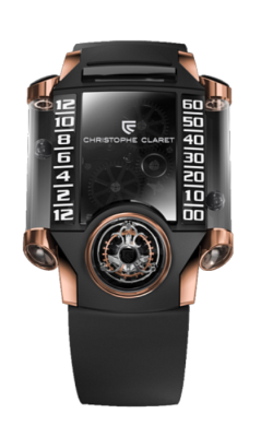 Часы Christophe Claret X-TREM-1 