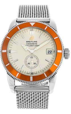 Breitling Superocean Heritage