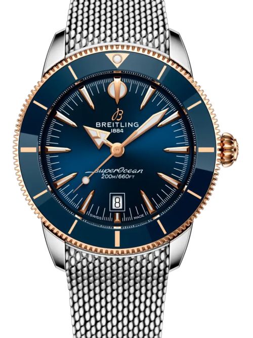 Breitling Superocean Heritage