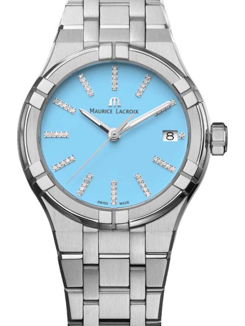 Maurice Lacroix Aikon