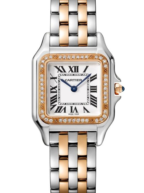 Cartier Pantere Medium