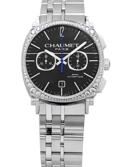 Chaumet Dandy Chronographe