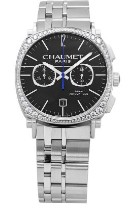 Chaumet Dandy Chronographe