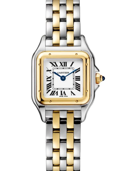 Cartier Pantere Small