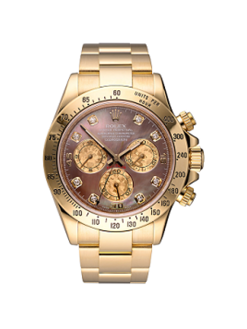 Rolex Daytona Cosmograph