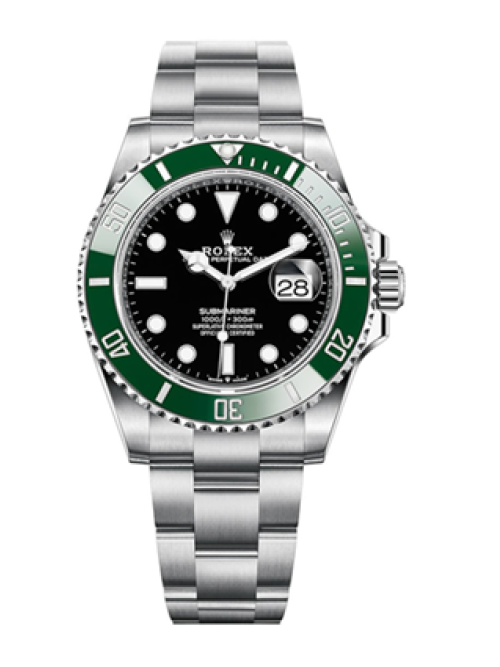 Rolex Submariner