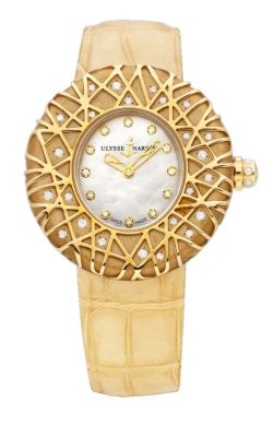 Ulysse Classico Nardin Golden Dream