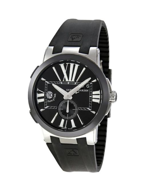 Ulysse Nardin Executive Dual Time