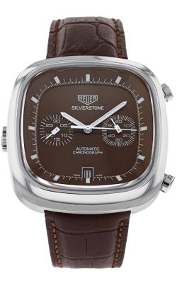 Tag Heuer Silverstone