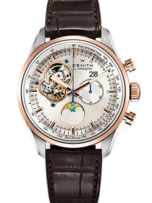 Zenith El Primero Chronomaster 