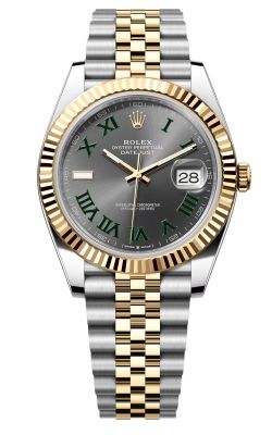 Rolex Datejust 