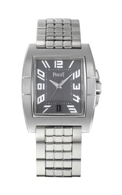 Piaget Upstream