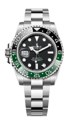 Rolex Gmt Master ll