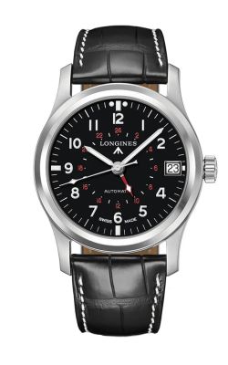 Longines Avigation