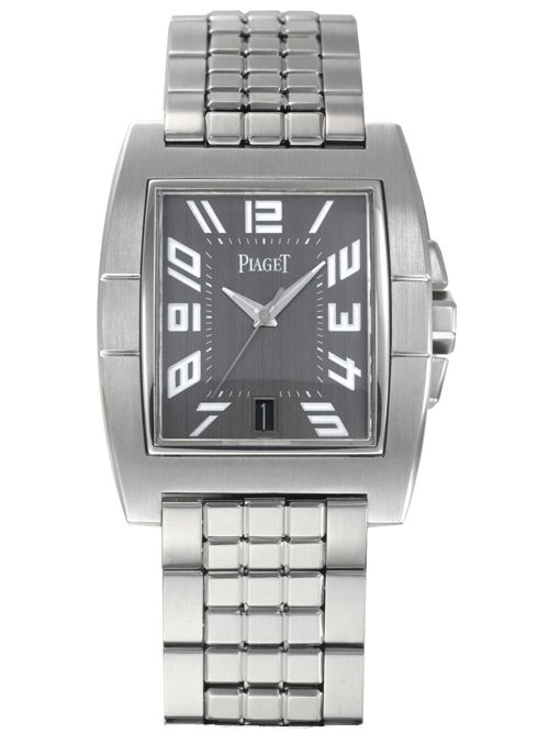 Piaget Upstream