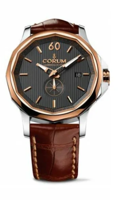 Corum Admiral's Cup Legend 42