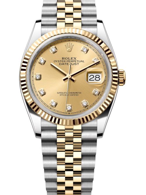 Rolex Datejust